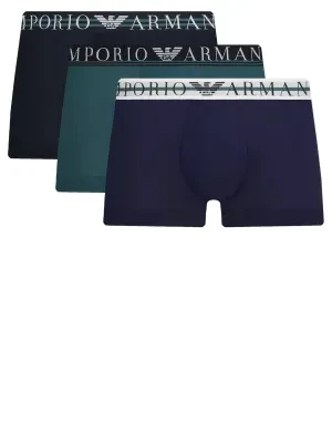 Emporio Armani Bokserki 3-pack