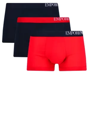 Emporio Armani Bokserki 3-pack