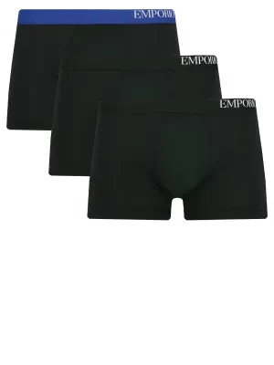 Emporio Armani Bokserki 3-pack