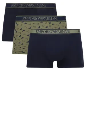 Emporio Armani Bokserki 3-pack