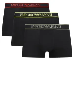 Emporio Armani Bokserki 3-pack