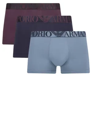 Emporio Armani Bokserki 3-pack