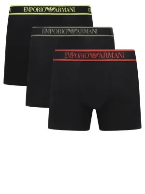 Emporio Armani Bokserki 3-pack