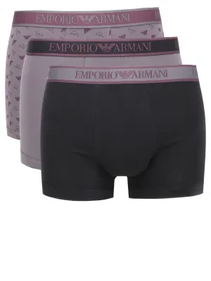 Emporio Armani Bokserki 3-pack