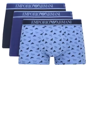 Emporio Armani Bokserki 3-pack