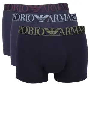 Emporio Armani Bokserki 3-pack