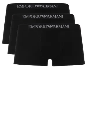 Emporio Armani Bokserki 3-pack