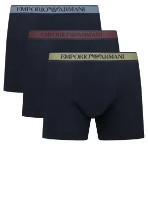 Emporio Armani Bokserki 3-pack