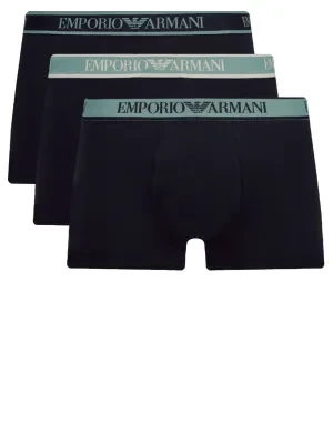 Emporio Armani Bokserki 3-pack