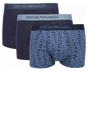 Emporio Armani Bokserki 3-pack