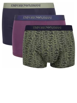 Emporio Armani Bokserki 3-pack