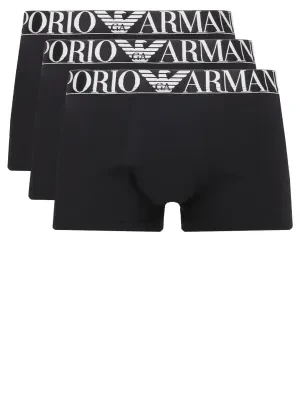 Emporio Armani Bokserki 3-pack