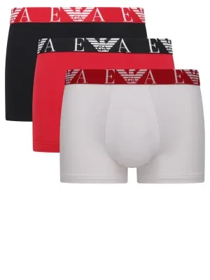 Emporio Armani Bokserki 3-pack