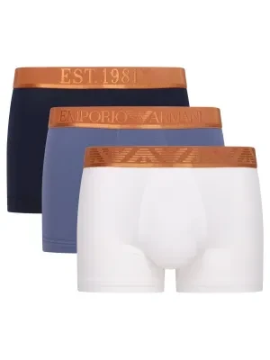 Emporio Armani Bokserki 3-pack