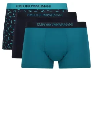 Emporio Armani Bokserki 3-pack