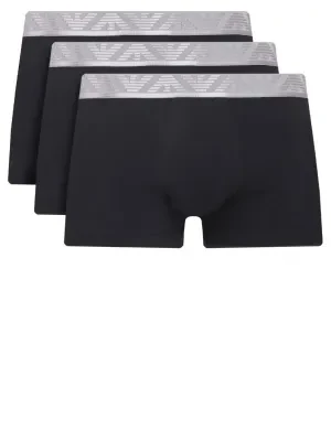 Emporio Armani Bokserki 3-pack