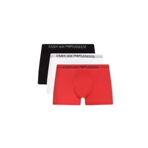 Emporio Armani Bokserki 3-pack