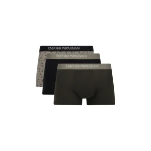 Emporio Armani Bokserki 3-pack