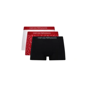 Emporio Armani Bokserki 3-pack