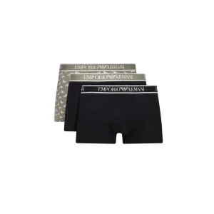 Emporio Armani Bokserki 3-pack