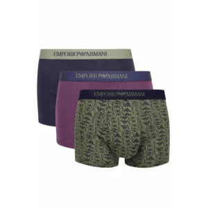 Emporio Armani Bokserki 3-pack