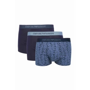 Emporio Armani Bokserki 3-pack