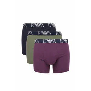 Emporio Armani Bokserki 3-pack