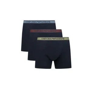 Emporio Armani Bokserki 3-pack