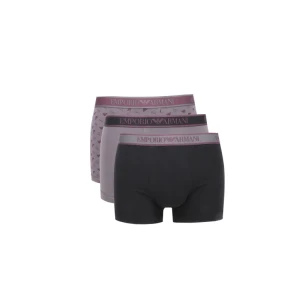 Emporio Armani Bokserki 3-pack