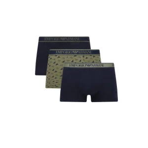 Emporio Armani Bokserki 3-pack