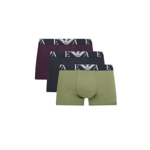 Emporio Armani Bokserki 3-pack