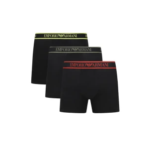 Emporio Armani Bokserki 3-pack