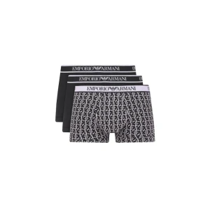Emporio Armani Bokserki 3-pack