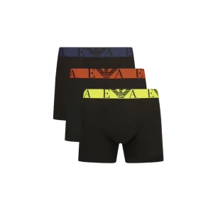 Emporio Armani Bokserki 3-pack