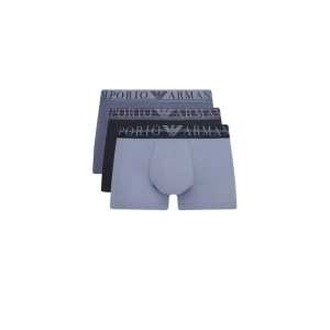 Emporio Armani Bokserki 3-pack