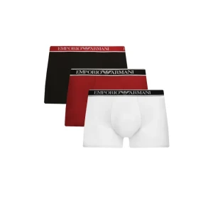 Emporio Armani Bokserki 3-pack