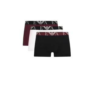 Emporio Armani Bokserki 3-pack