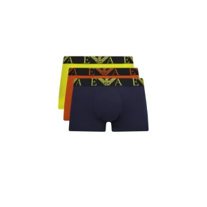 Emporio Armani Bokserki 3-pack