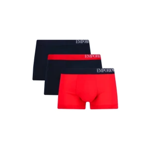 Emporio Armani Bokserki 3-pack