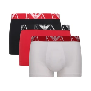 Emporio Armani Bokserki 3-pack