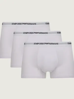 Emporio Armani Bokserki 3-pack