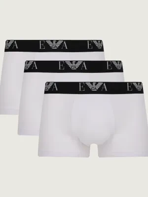 Emporio Armani Bokserki 3-pack