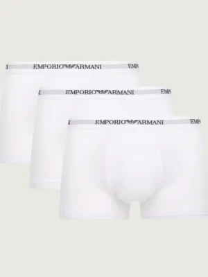 Emporio Armani Bokserki 3-pack
