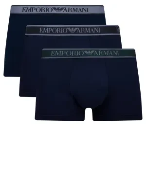 Emporio Armani Bokserki 3-pack