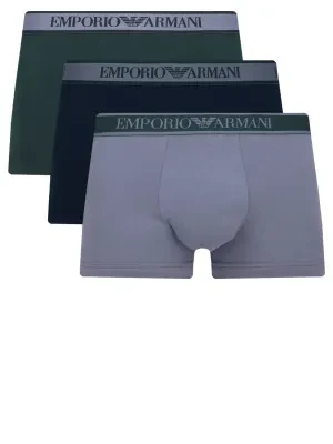 Emporio Armani Bokserki 3-pack