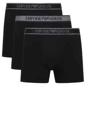Emporio Armani Bokserki 3-pack