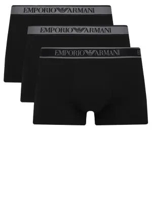 Emporio Armani Bokserki 3-pack