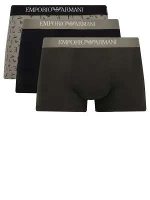 Emporio Armani Bokserki 3-pack