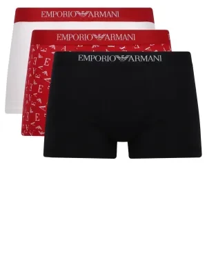 Emporio Armani Bokserki 3-pack