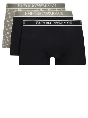 Emporio Armani Bokserki 3-pack